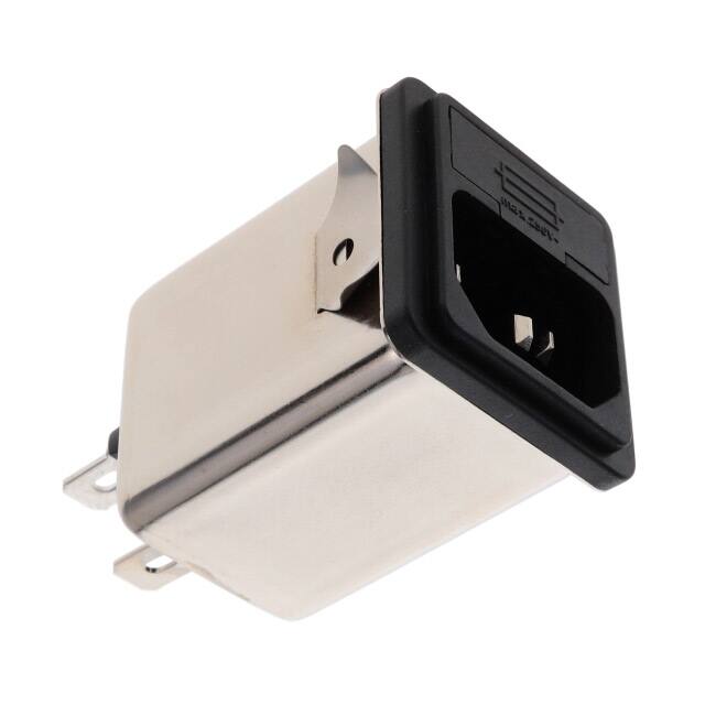 FN9262SB-10-06 Schaffner EMC Inc.  Moduli di ingresso alimentazione (PEM)